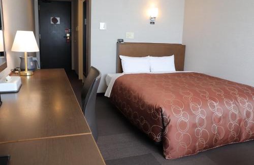 Toyokawa Hotel | Castle Inn Toyokawa