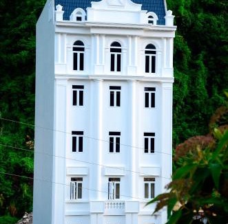 Cat Ba Hotel | Cat Ba Green Hotel