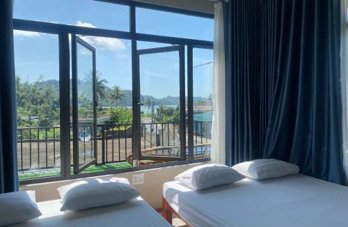 Tran Chau Hotel | Cat Ba Rustic Homestay