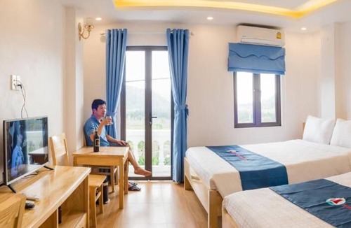 Cat Hai Hotel | Cat Ba White Pearl
