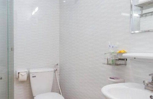 Cat Hai Hotel | Cat Ba White Pearl