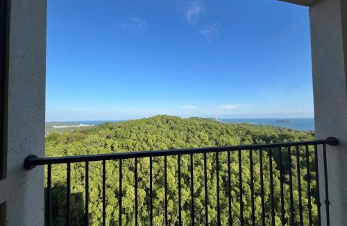 An Thoi Apartment | Cat Hai Apartment - Sea View & Fireworks Sunset Town Phu Quoc