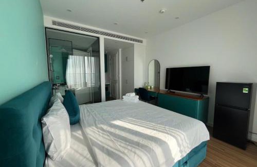 An Thoi Apartment | Cat Hai Apartment - Sea View & Fireworks Sunset Town Phu Quoc