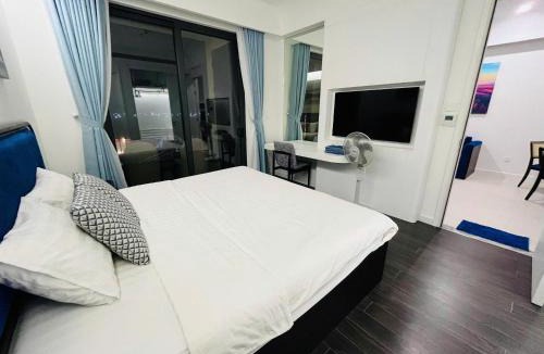 An Thoi Apartment | Cat Hai Apartment - Sea View & Fireworks Sunset Town Phu Quoc