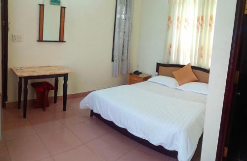 Buon Ma Thuot Hotel | Cat Phu Hotel