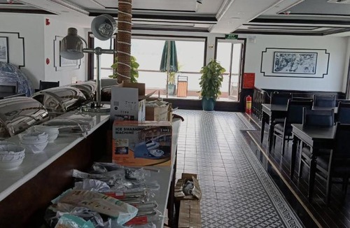 Cat Ba Apartment | catba sky way boat