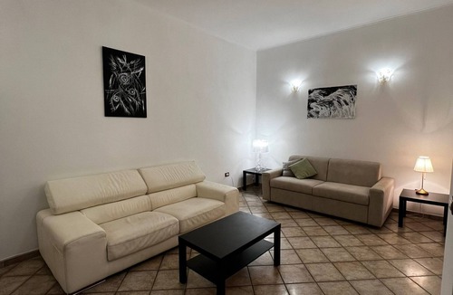 Sallustiano Apartment | Catilina Sallustium