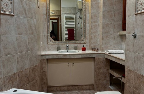 Sallustiano Apartment | Catilina Sallustium