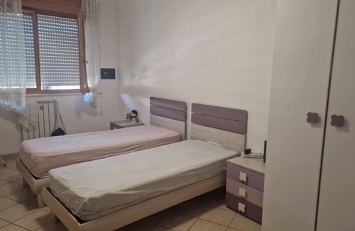 Nettuno House | Caty House Appartament
