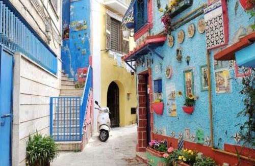 Cava de' Tirreni Bed & Breakfast | Cava Resort Costa d'Amalfi