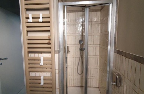 Centro Storico Nord Apartment | Cavallerizza flat