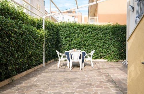 Silvi Marina Apartment | Cavalluccio Marino i2 Silvi Vacanza