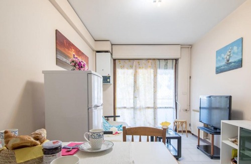 Silvi Marina Apartment | Cavalluccio Marino Silvi Vacanza