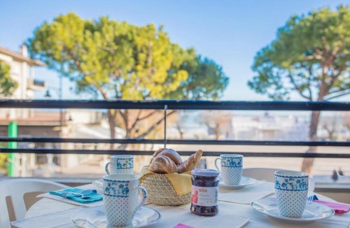 Silvi Marina Apartment | Cavalluccio Marino Silvi Vacanza