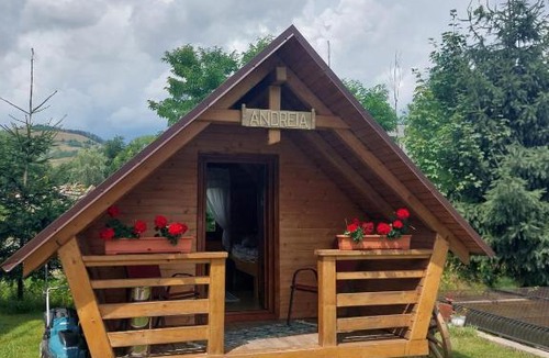 Bistra House | Cazare la Munte cu Piscină
