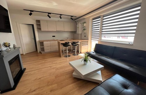 Floresti Apartment | Cazare Untold !