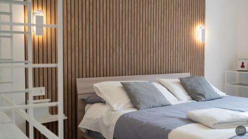 Materdei Apartment | CDB Apartments - Naples Historic Center