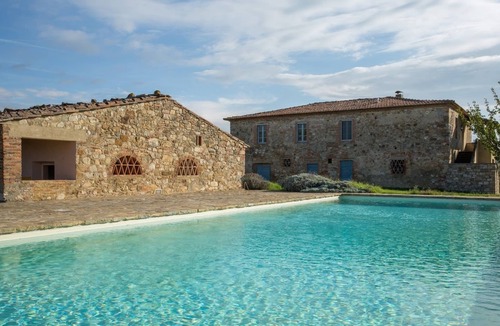 Lilliano Villa | Ceccatelli In Castellina in Chianti, Tuscany