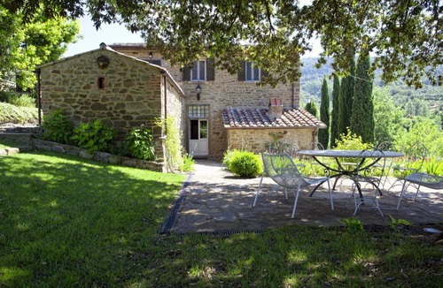 San Pietro a Cegliolo Villa | Cegliolo Villa Sleeps 10 Pool Air Con WiFi