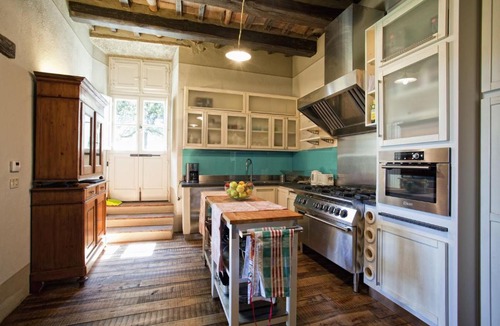 San Pietro a Cegliolo Villa | Cegliolo Villa Sleeps 10 Pool Air Con WiFi
