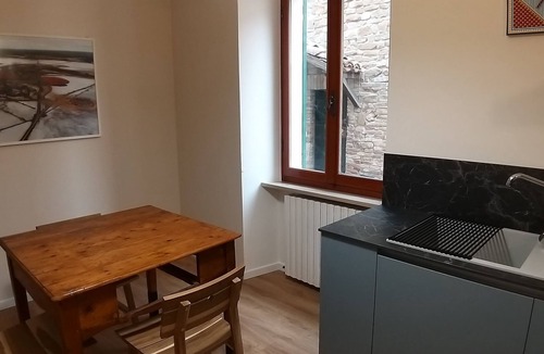 Maiolati Spontini Apartment | Celeste Erard - Charming Guest House in Maiolati Spontini