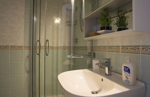 Lacco Ameno Bed & Breakfast | Celestina