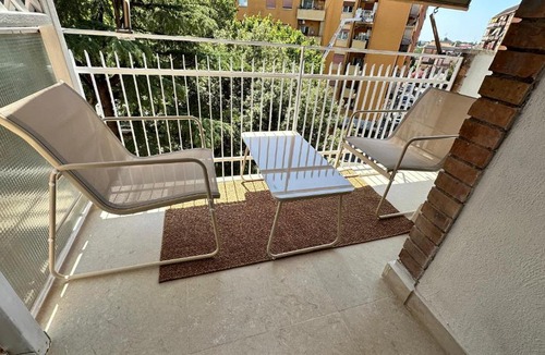 Monteverde Nuovo Apartment | CEMMA luxury apartment