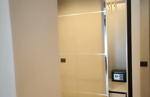 Monteverde Nuovo Apartment | CEMMA luxury apartment