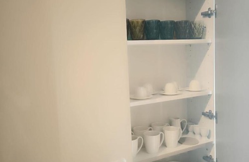Monteverde Nuovo Apartment | CEMMA luxury apartment