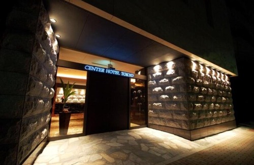 Nihonbashikabutocho Hotel | Center Hotel Tokyo - Vacation STAY 89184