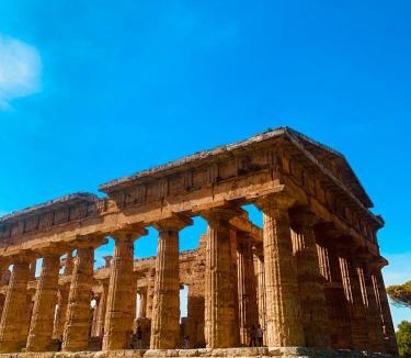 Laura Bed & Breakfast | Cento Giorni B&B Costa Paestum
