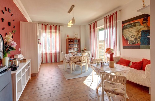 Arezzo Bed & Breakfast | Cento Passi Dal Duomo