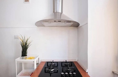Prenestino-Centocelle Apartment | [Centocelle - Happy Domus] Oasis of the Sun