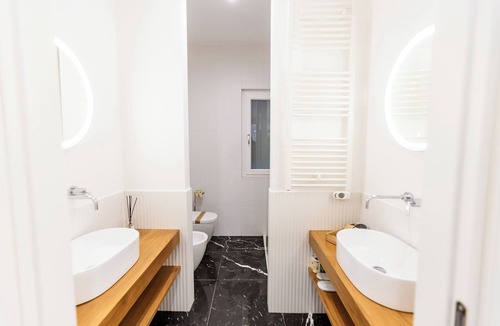 Montesilvano Bed & Breakfast | Centoquindici Rooms & Suite