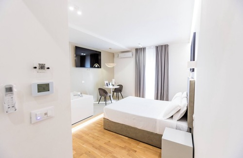 Montesilvano Bed & Breakfast | Centoquindici Rooms & Suite