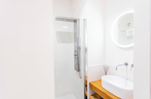 Montesilvano Bed & Breakfast | Centoquindici Rooms & Suite