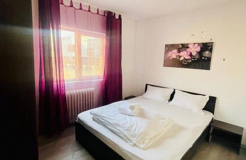 Timisoara Apartment | Central apartment near the Old Town GL19