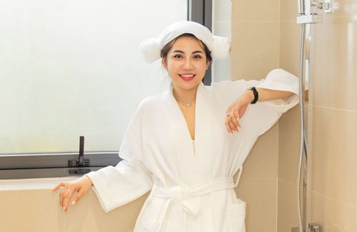 Hoi An Hotel | Central Boutique Villa In Old Town