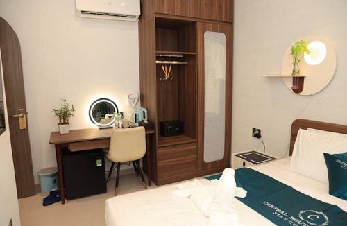 Hoi An Hotel | Central Boutique Villa In Old Town