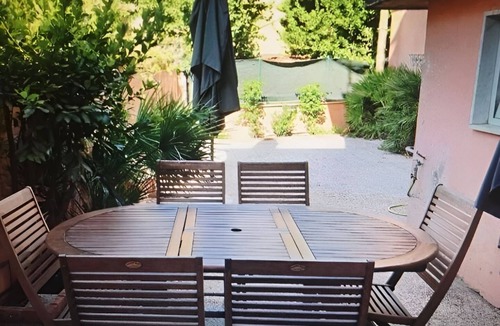 Prenestino-Centocelle Apartment | Central cosy apartment in Rome