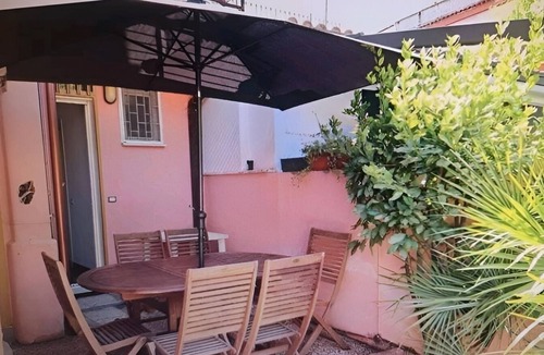 Prenestino-Centocelle Apartment | Central cosy apartment in Rome