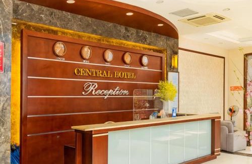 Mong Cai Hotel | Central Hotel
