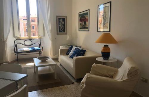 Terracina Apartment | Central House Terracina