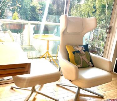 Waterloo House | Central London Waterloo - Private Rooms in Shared Apartment