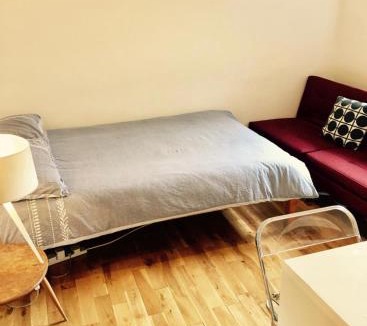 Waterloo House | Central London Waterloo - Private Rooms in Shared Apartment