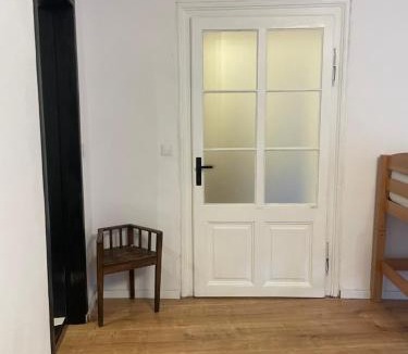 Historic Center House | Central Retro Apartment