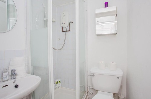 Bayswater Apartment | Central Spacious Studio Near Kensington Gardens