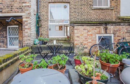 Bayswater Apartment | Central Spacious Studio Near Kensington Gardens