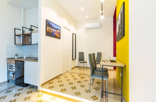 Vasto Apartment | Central Station Apts by Wonderful Italy - Capri