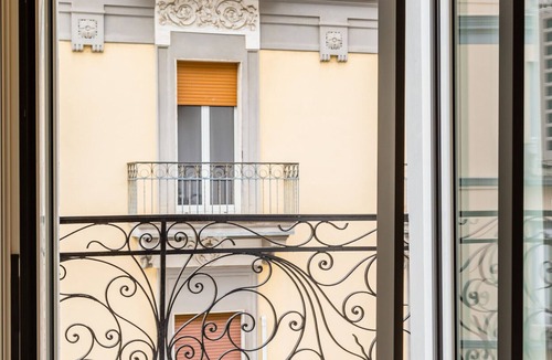 Vasto Apartment | Central Station Apts by Wonderful Italy - Capri